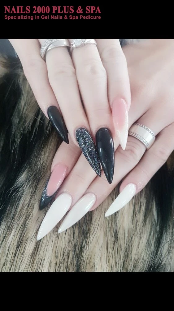 Natural nails